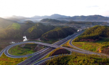 贵港至合浦高速公路